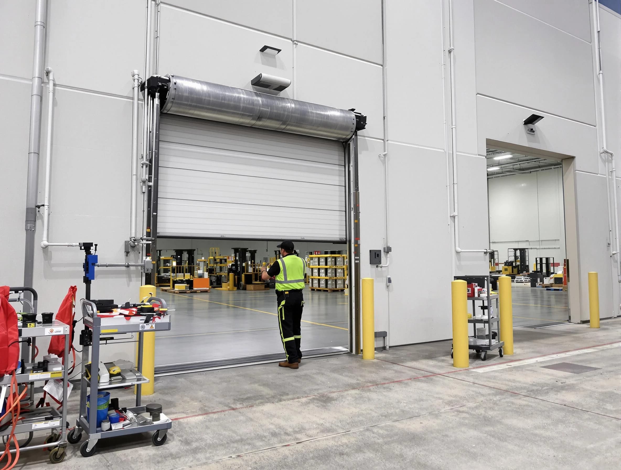 Commercial Repair service in Tucker, GA