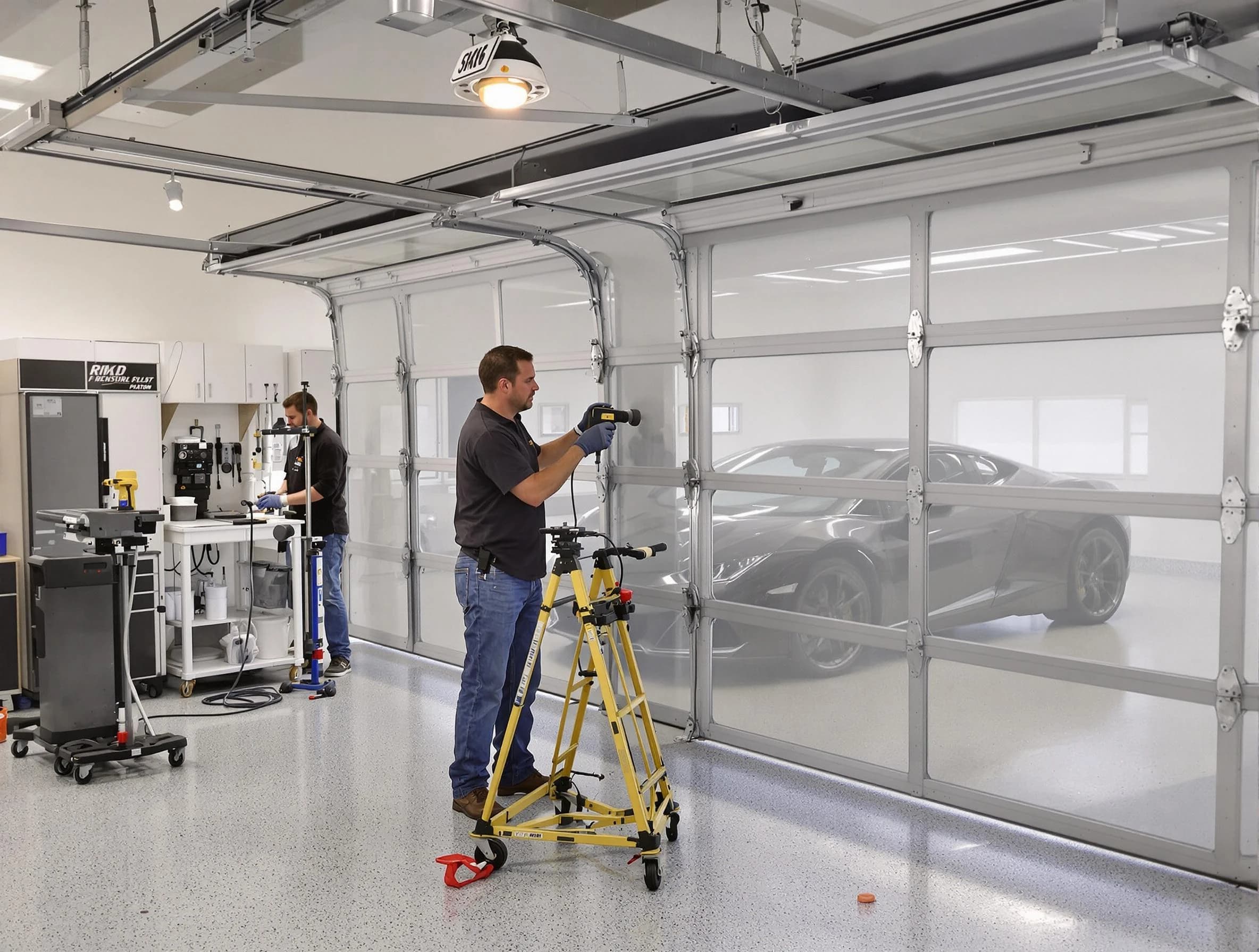 Dents Repair service in Tucker, GA